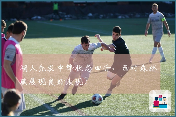 湖人先发中锋状态回升，面对森林狼展现良好表现？