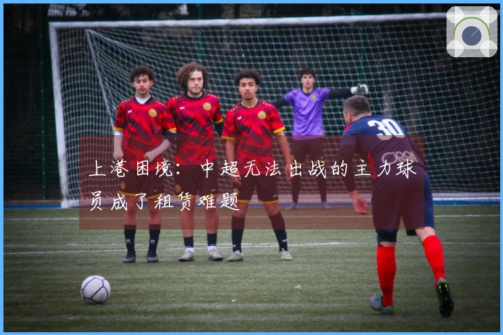上港困境：中超无法出战的主力球员成了租赁难题